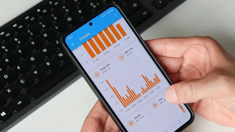 Home Assistant Dashboard