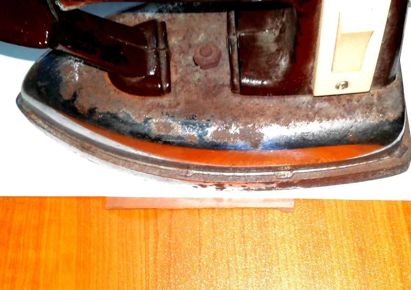 Applying Mask for Etching