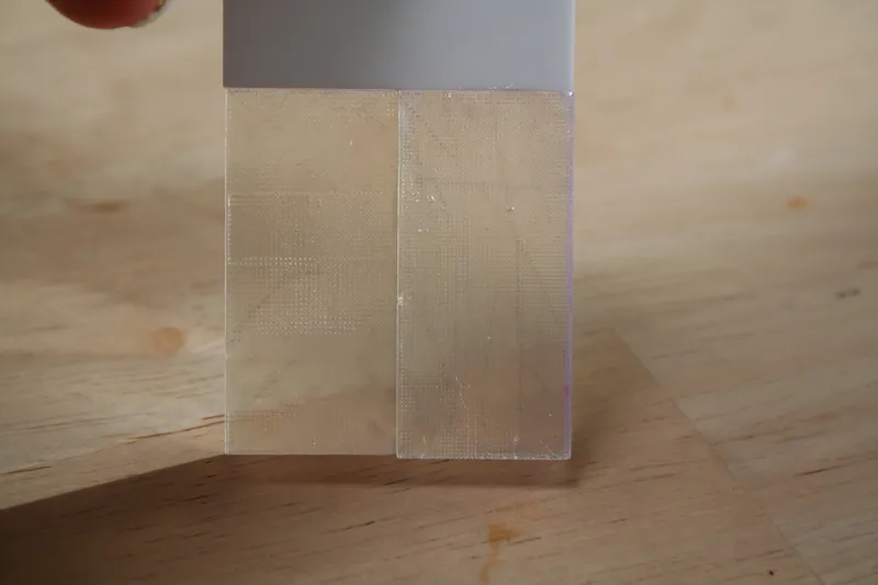 Volumetric 2: Perforation