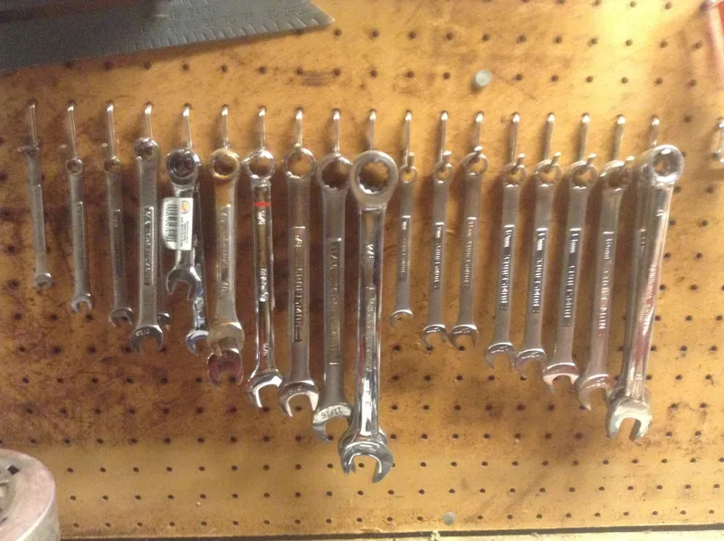 Systematic Arrangement