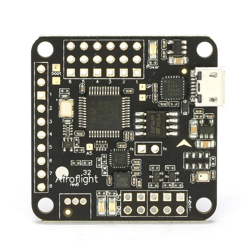 Flight Controller