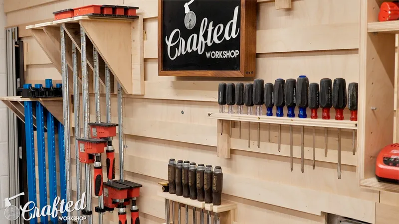 Gather Tools & Materials