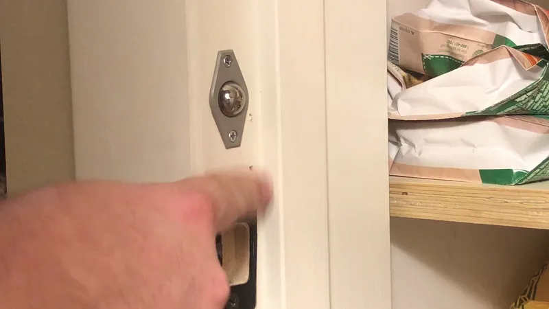 Lighting and Extras.