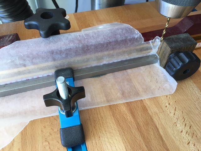 Drilling - Learning - Drilling