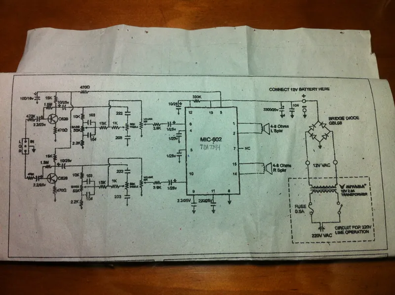 Choosing the Best Speaker, Amplifier and Enclosure for Your Project