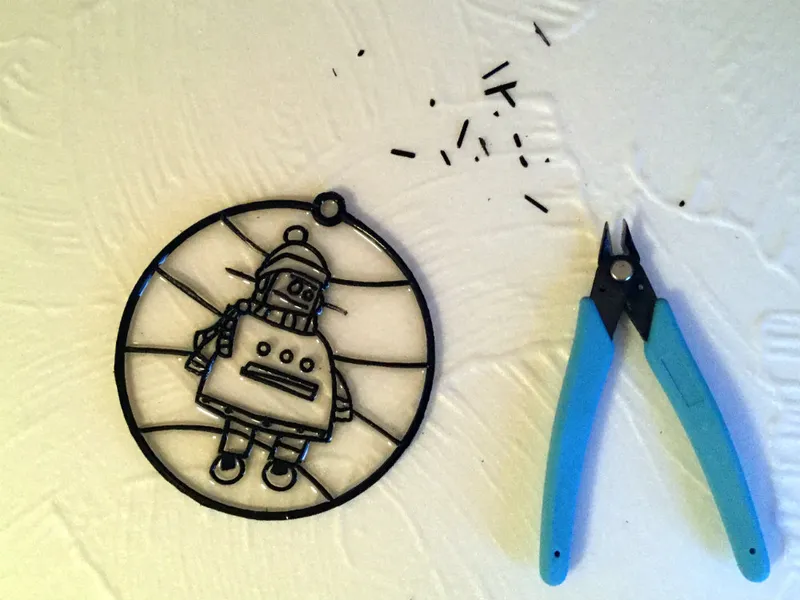 The First Postprocessing Model