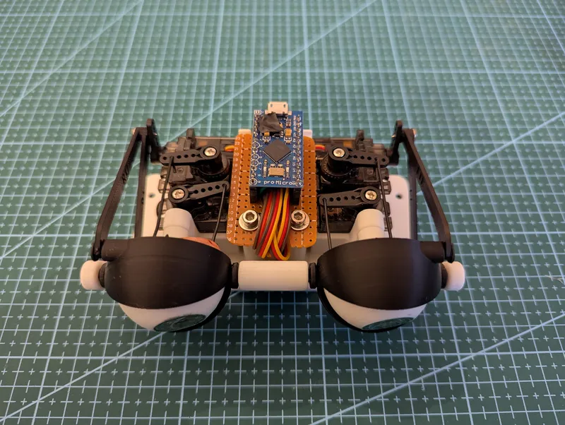 Optional - Package Into Enclosure