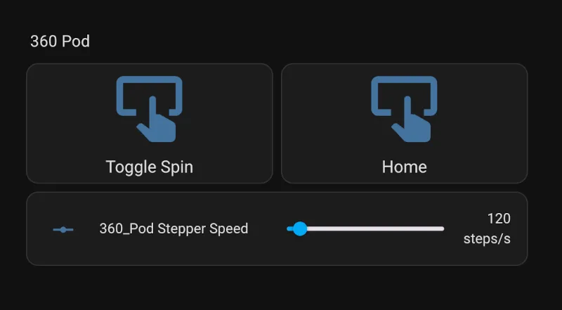 Testing & Using the Turntable