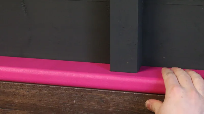 More Paint & Finishing Touches