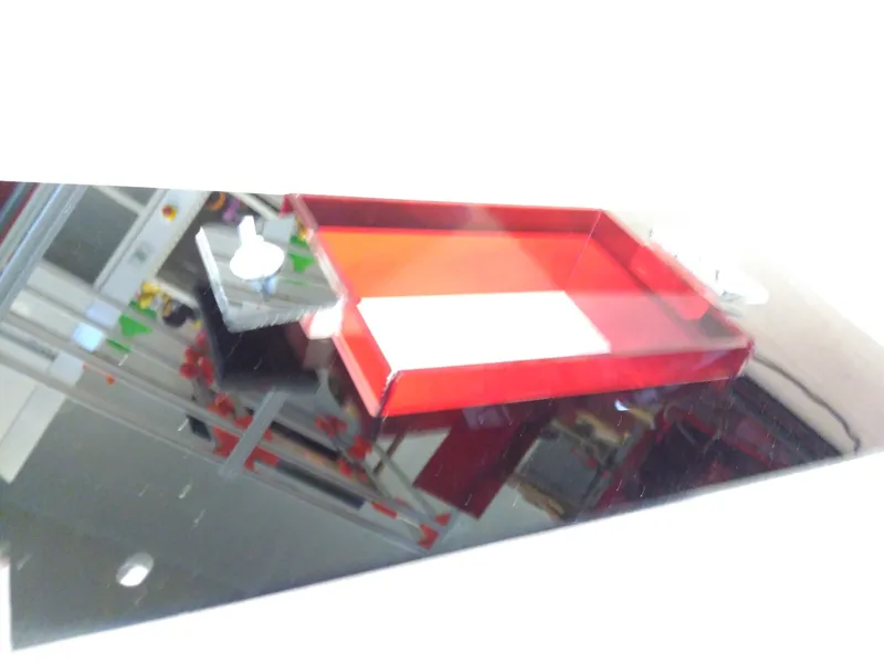 VAT Holder and VAT Fixation