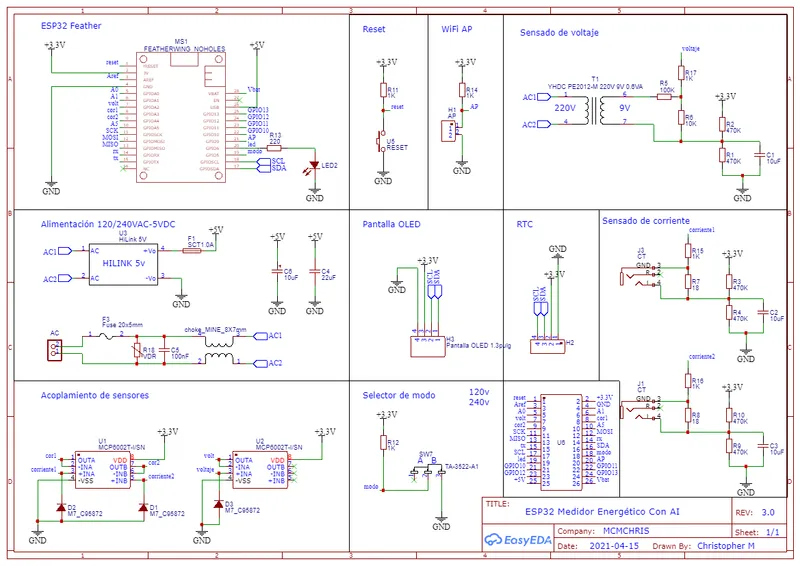 Circuit Diagram
