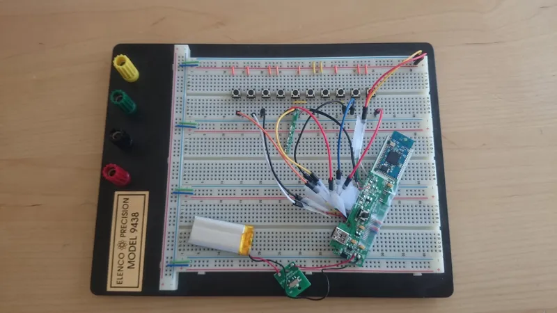 Setting Up Your Phone