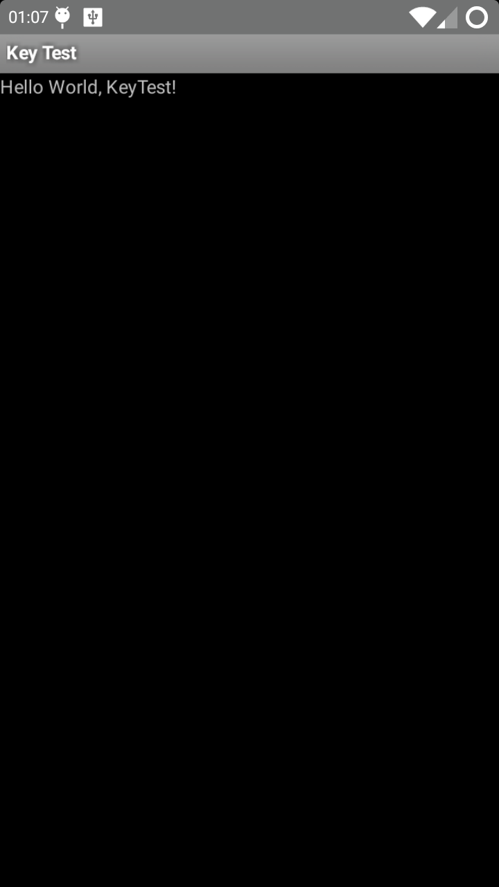 Reprogram the Gamepad Keys