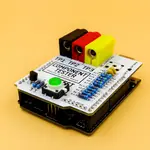 Component Tester UNO Shield