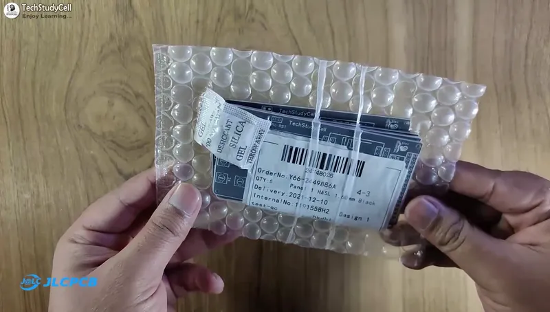 Select Shipping Address and Payment Mode