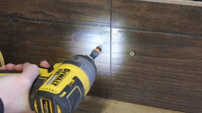 More Paint & Finishing Touches