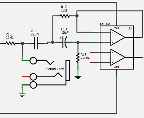 Stage 6 - Another 60Hz Notch Filter (and Into the Computer!)