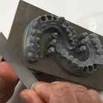 Tools to Remove Support Structures and Rinse 3D Object in Resin (SLA/DLP/LCD) 3D Printing Ⅱ