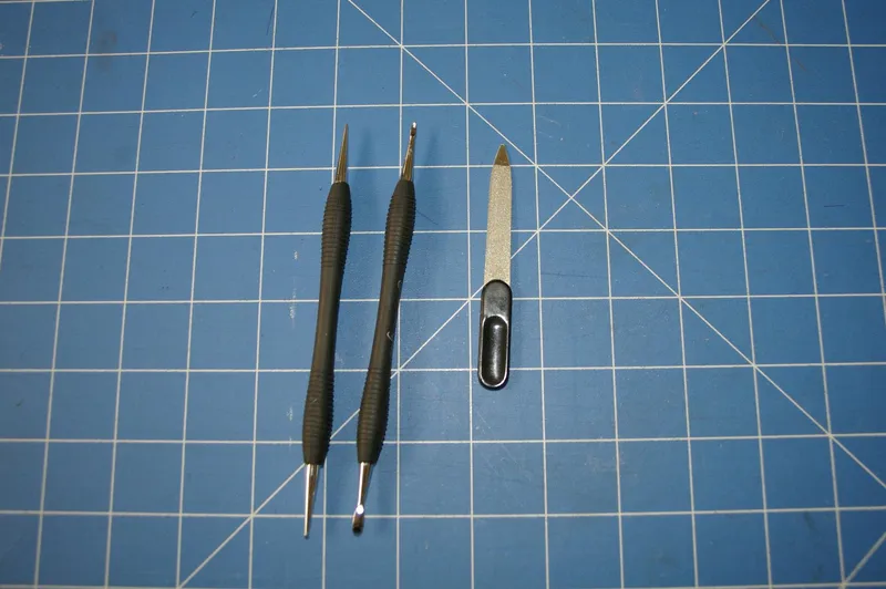 Stencils and Tracing Tools