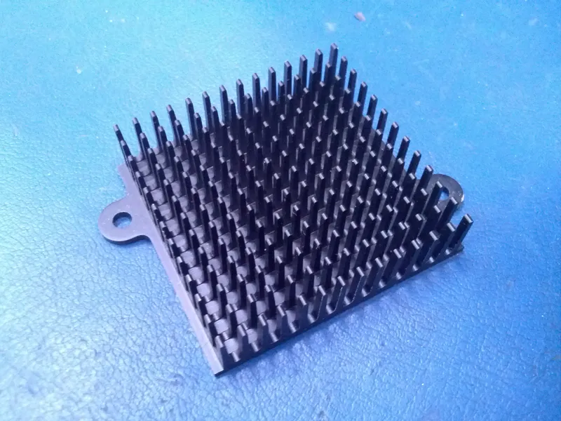 Heat-Sinks