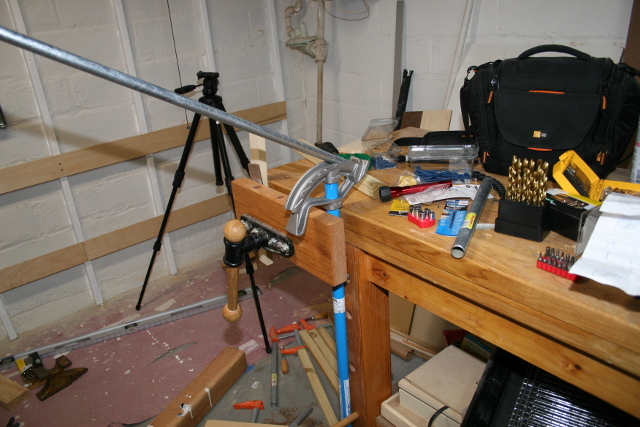 A Diversion - Electrical Outlets