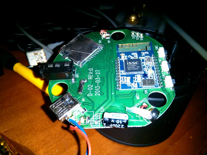 Hacking Time! - How I Got My Parts for Free!