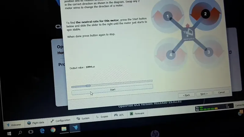 Calibration Cc3d by Openpilot : Part 4