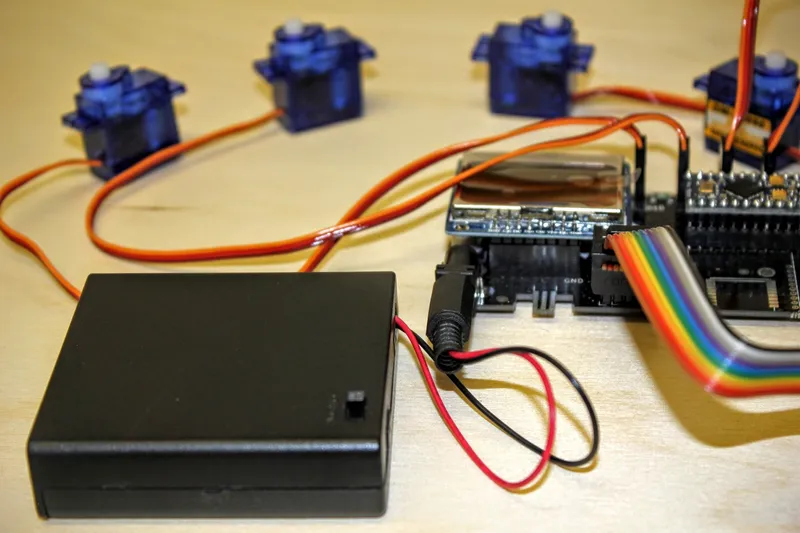 Hold Up! Let's Calibrate!