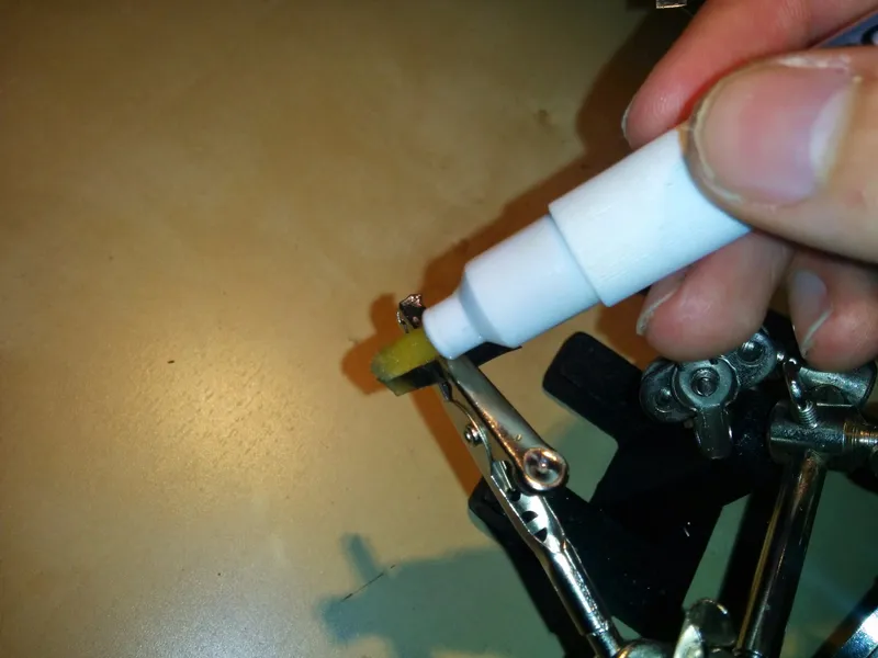 Connect the Cells in Series