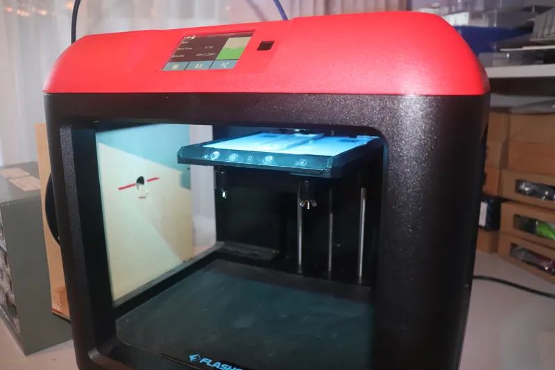 Let’s Get Printing