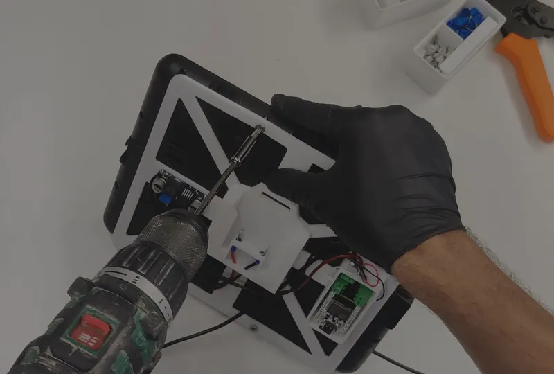 Securing Everything Together