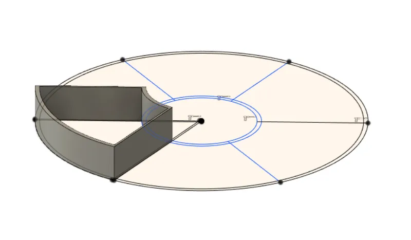 Creating the Design: