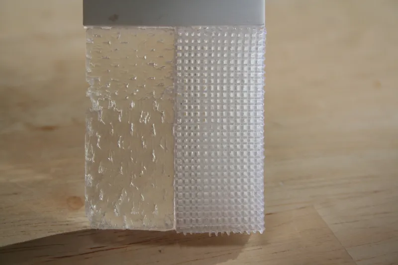 Volumetric 3 : Weaving