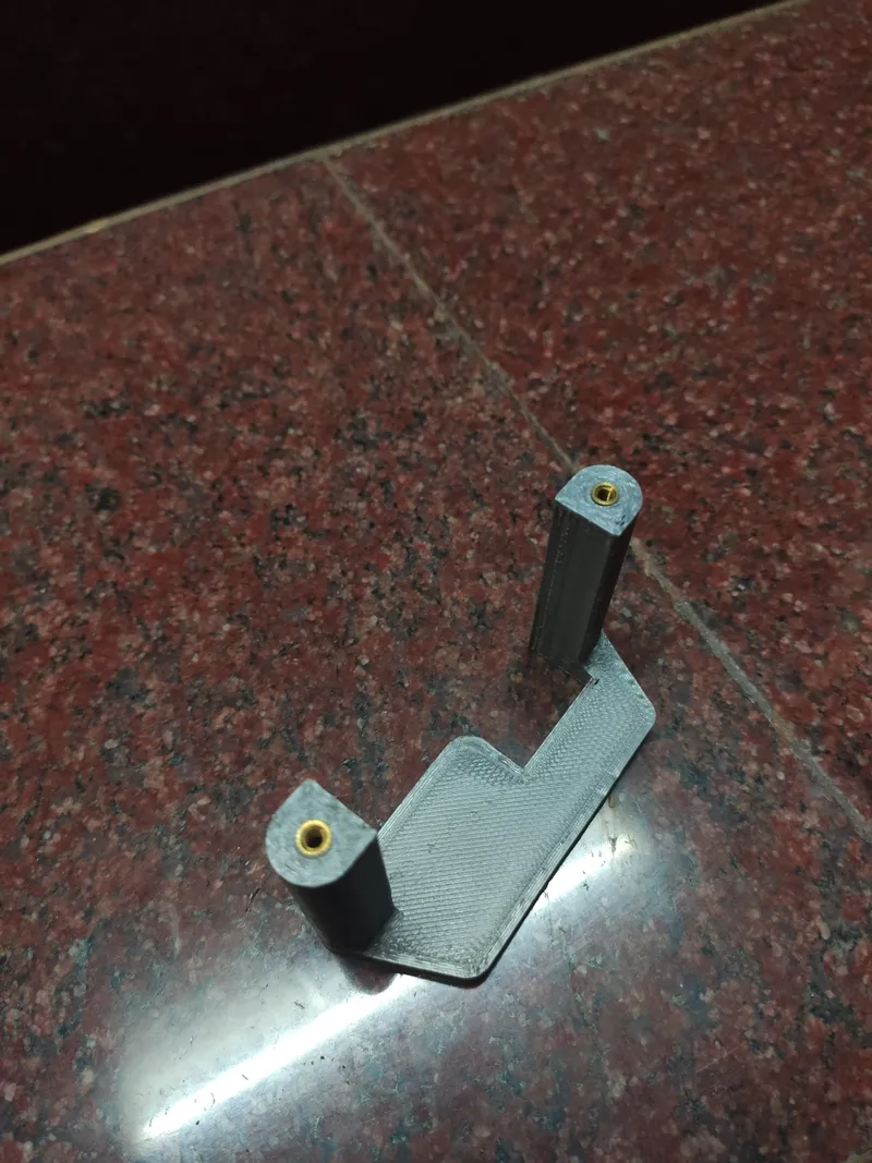 Toolchanger Assembly