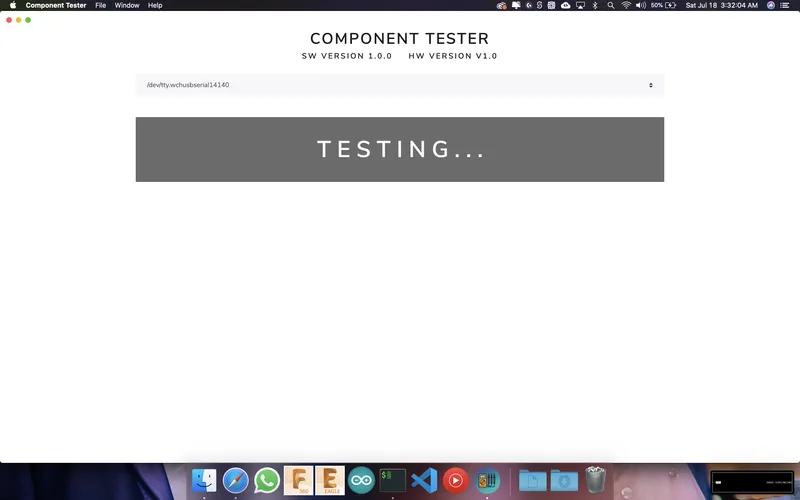 Desktop Application 💻🖥