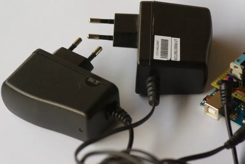 Soldering and Testing