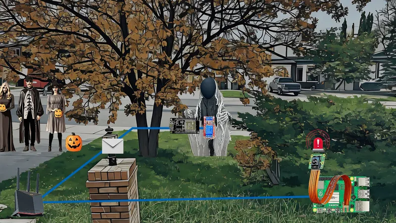 Project Architecture