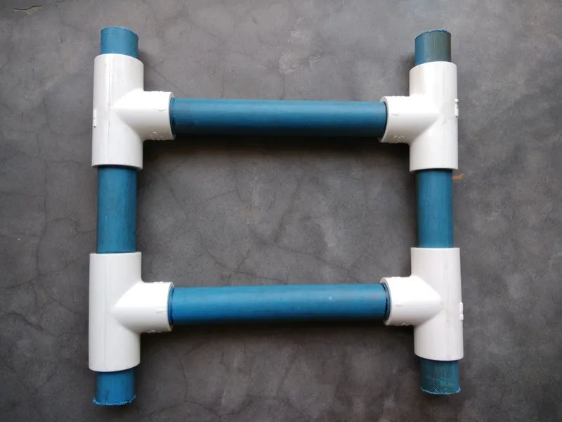 Building the Rover Chassis