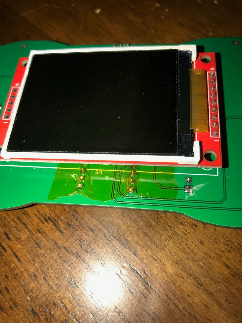 Soldering All Your Components Onto the Board