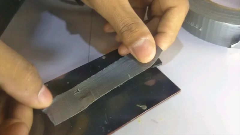 Adding the Connector