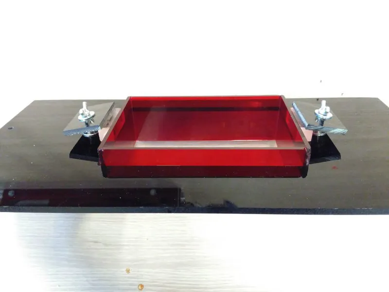 VAT Holder and VAT Fixation
