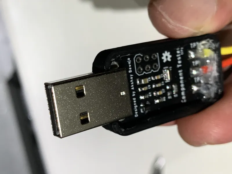 3D Printed Case (Optional)