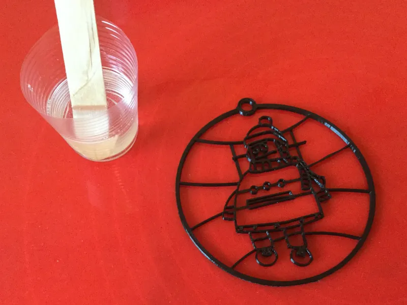 Preparation for Work