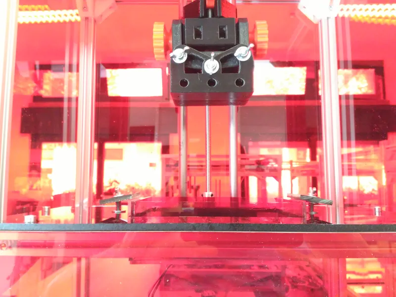 VAT Holder and VAT Fixation