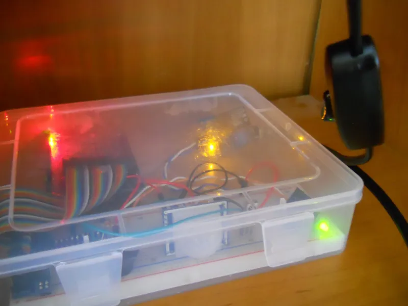 Search a Good Place for It!