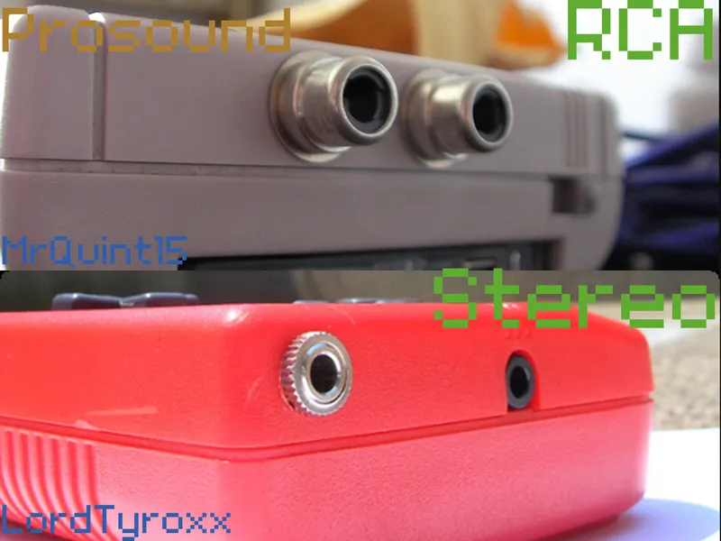 Hopes, Dreams, Colors, and a Small Taste of Everything Else.