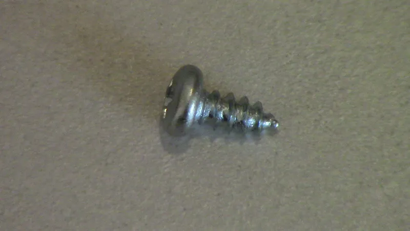 Attach Board to Base