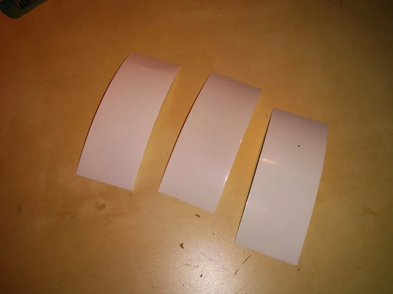 Prepare the Lithium-Ion Cells