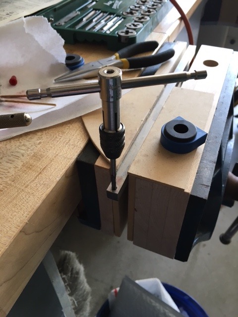 Tools That I Used for This Project, These Can Be Replaced by Others.