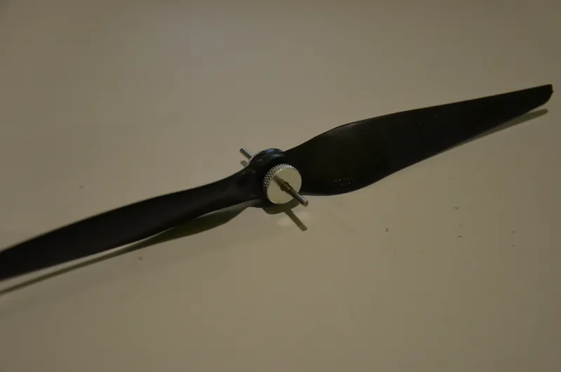 Propellers and Balancing